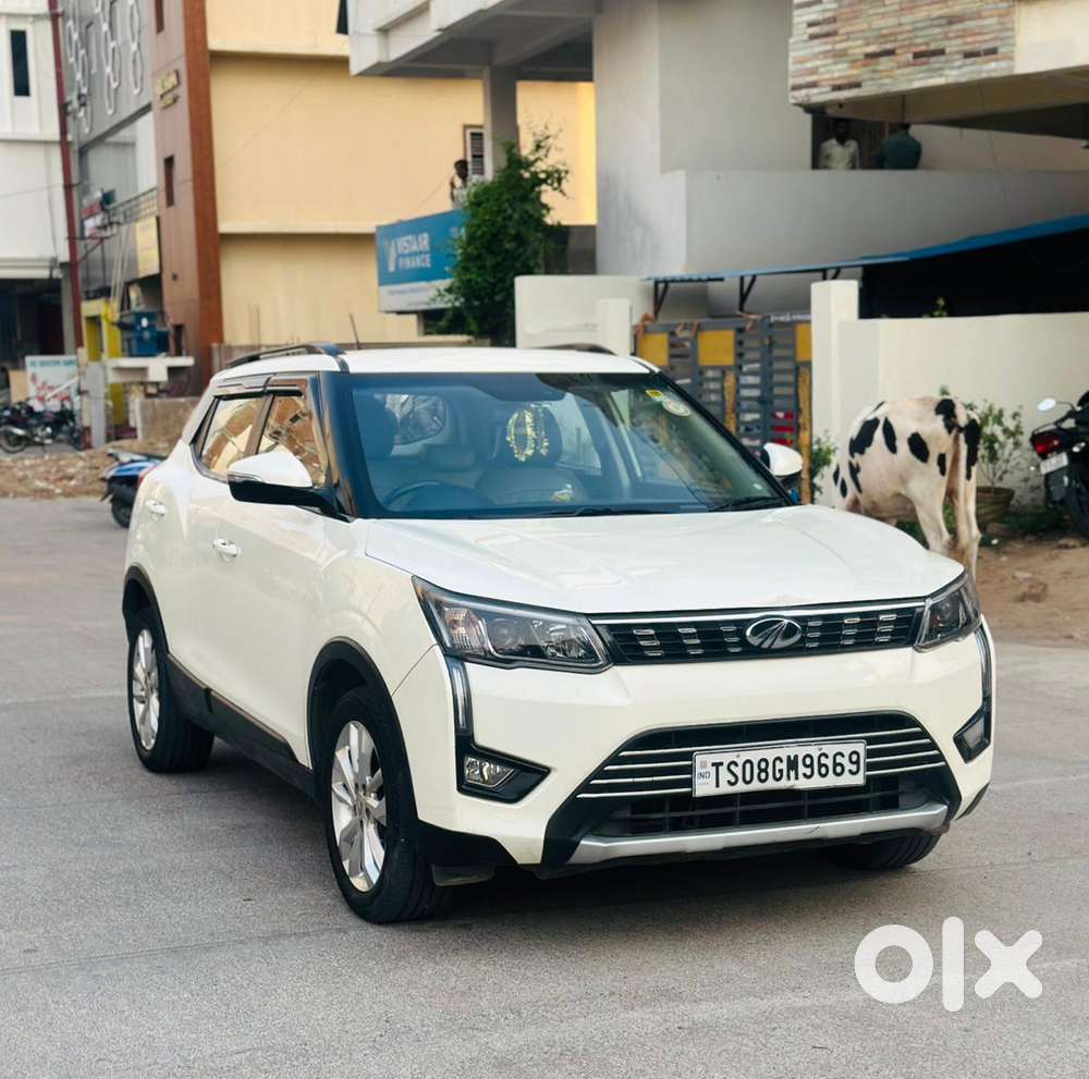 Mahindra Xuv300 W8 Option Diesel, 2019, Diesel