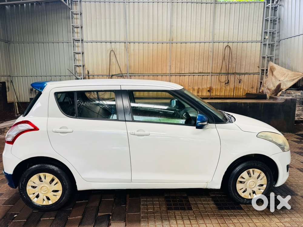 Maruti Suzuki Swift Vdi 2013 Diesel Manual Car