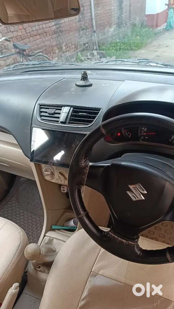 2016 Maruti Suzuki Dzire Manual Diesel 2016