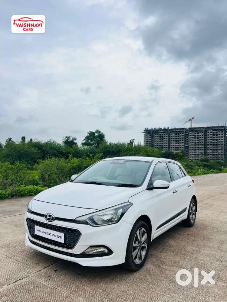 Hyundai Elite I20 Asta 1.4 Crdi, 2015, Diesel