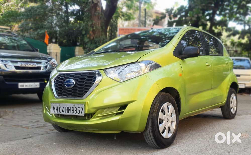 Datsun Redigo D, 2016, Petrol