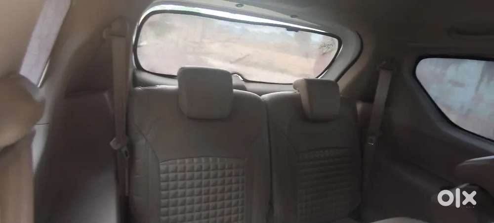Maruti Suzuki Ertiga Vxi 2023