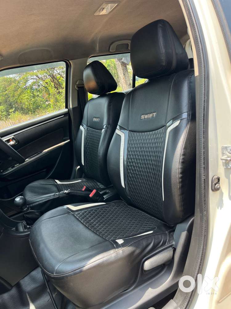 Maruti Suzuki Swift 2004-2010 Vxi With Abs, 2015, Petrol
