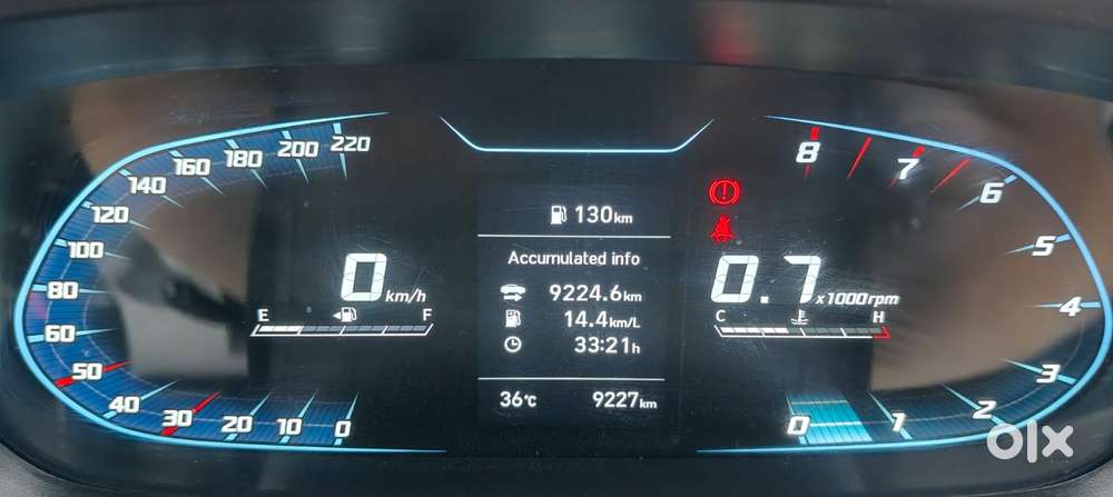 Hyundai I20 1.2 Sportz (o), 2024, Petrol