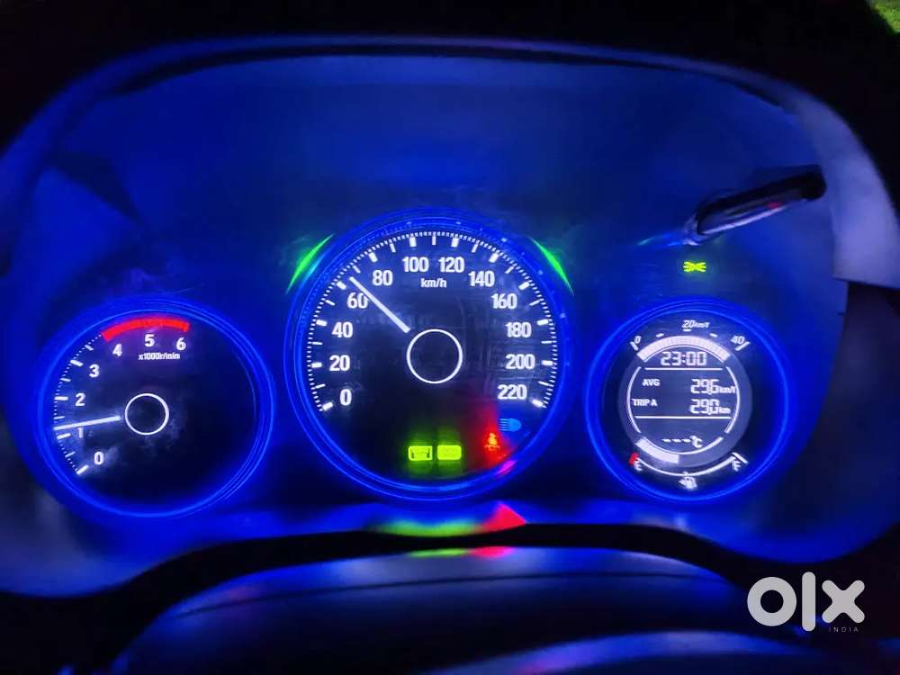 Honda City Diesel Manual 2015