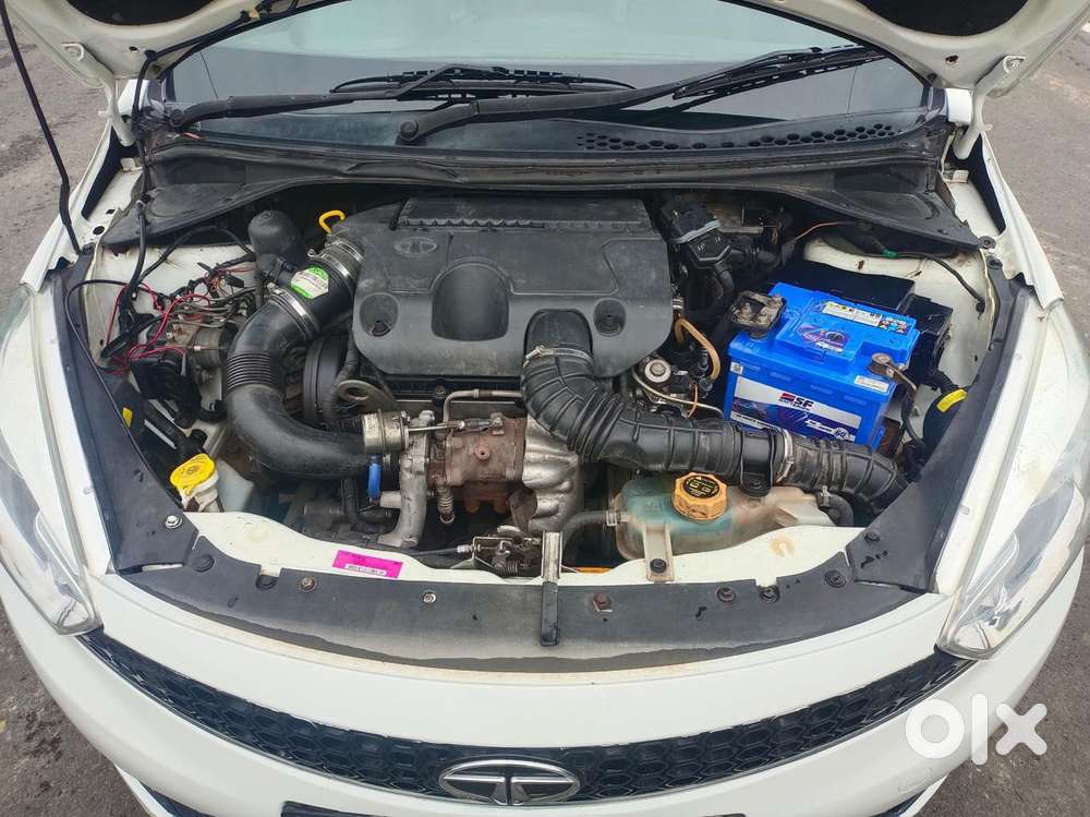 Tata Tigor Xm Diesel, 2019, Diesel