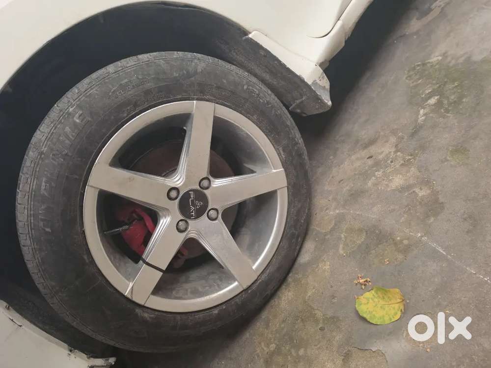 Honda City 1.5 Zx Petrol 2016