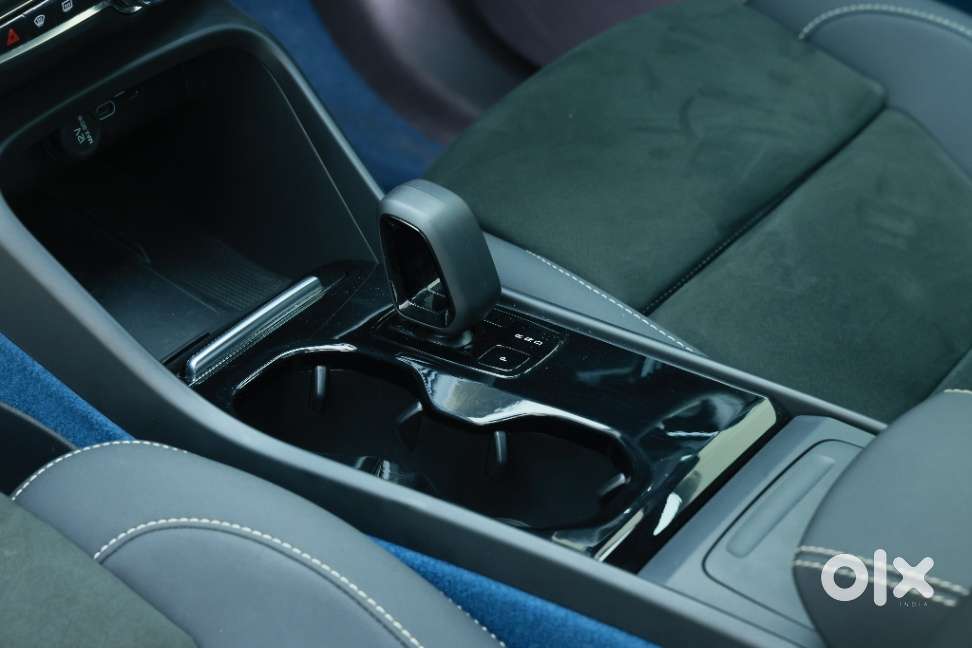 Volvo C40 Recharge E80, 2024, Electric