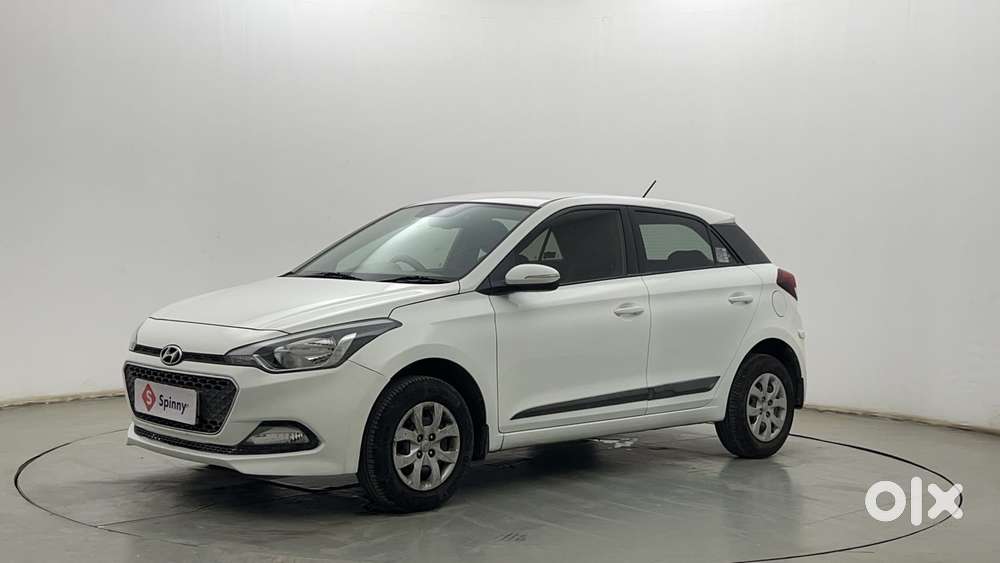 Hyundai Elite I20 [2018-2020] 1.2 Sportz, 2015, Petrol