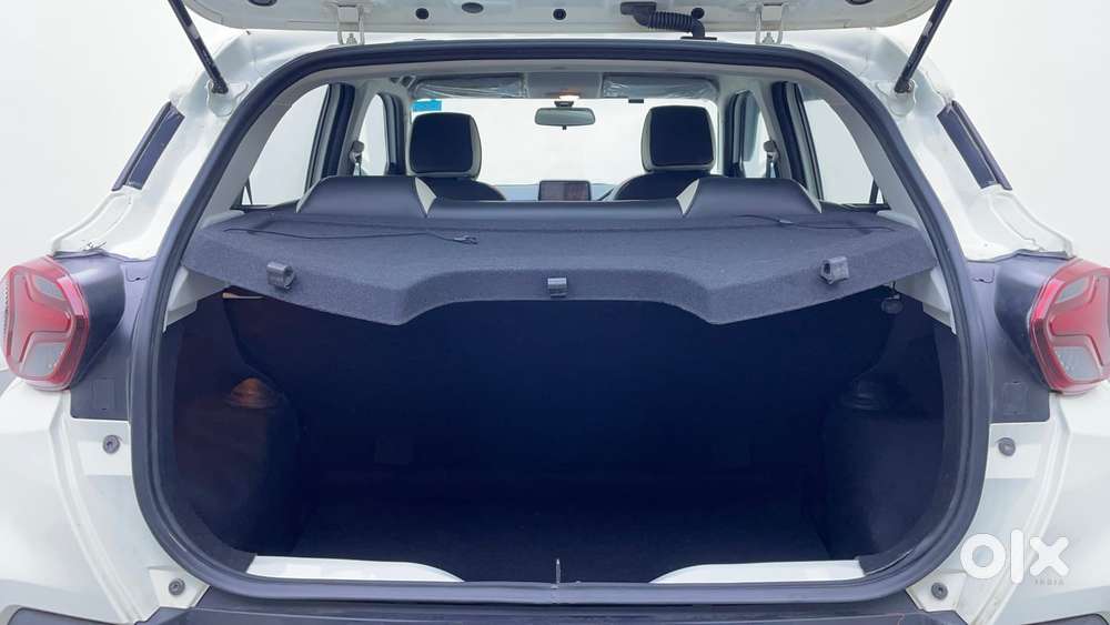 Tata Punch Accomplished Amt, 2023, Petrol