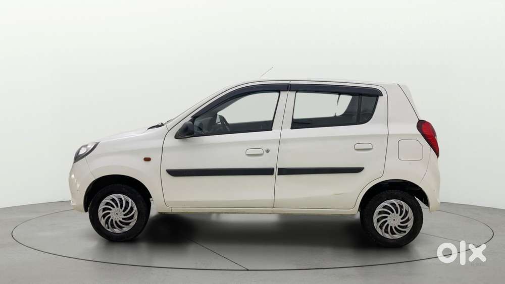 Maruti Suzuki Alto 800 2012-2016 Lxi, 2014, Petrol