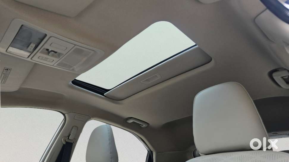 Tata Nexon Ev Empowered Plus A 45, 2024, Electric