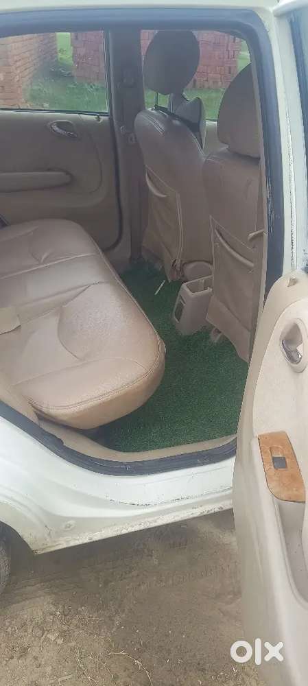 Honda City Zx Petrol Manual 2006 Very Good Condition Car Child Ac