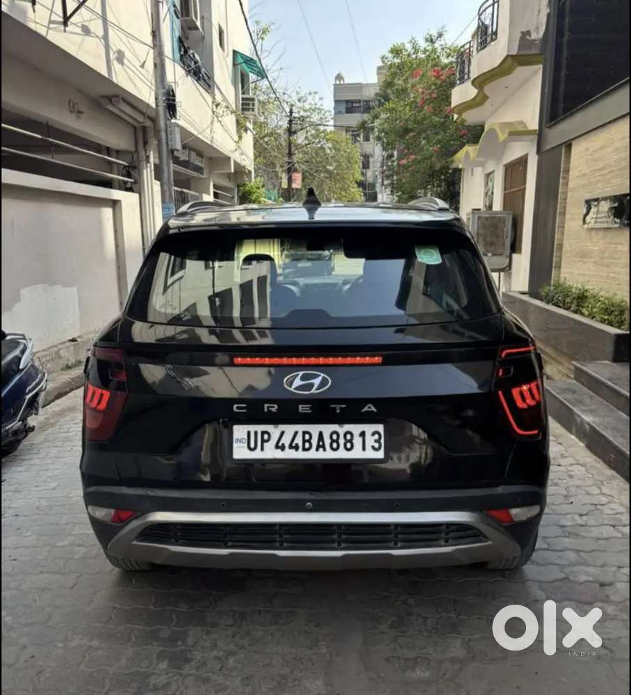 Creta 1.5d E Manual