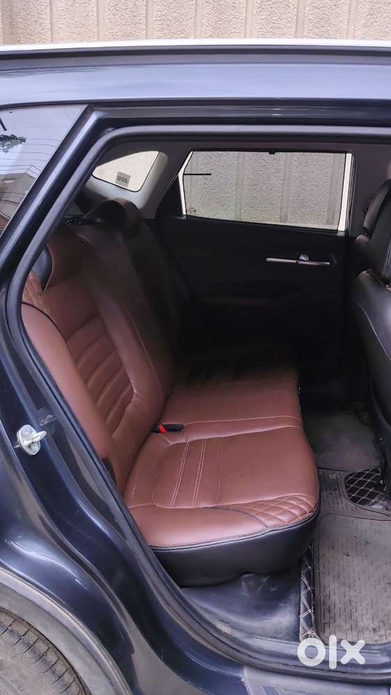 Kia Seltos Htk Plus G, 2023, Petrol