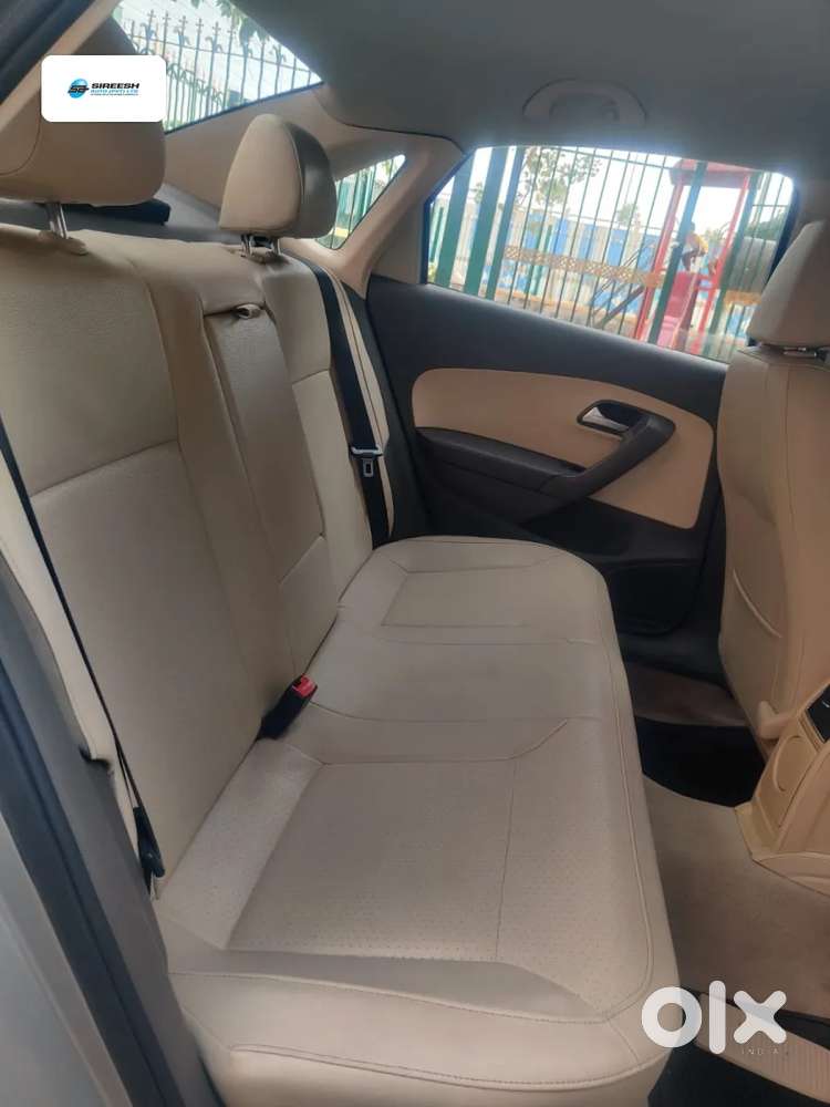 Volkswagen Vento 1.5 Tdi Highline, 2012, Diesel