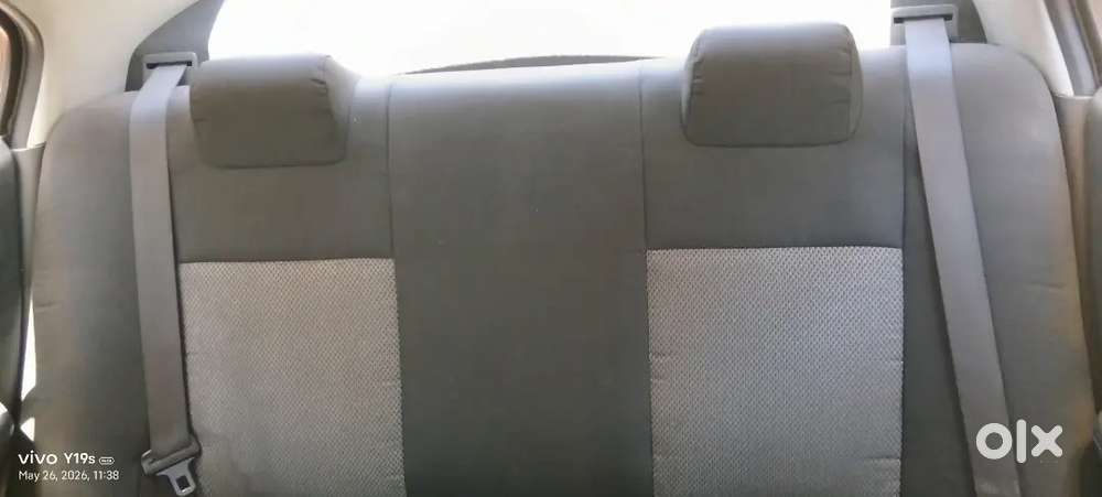 Maruti Suzuki Dzire 2008