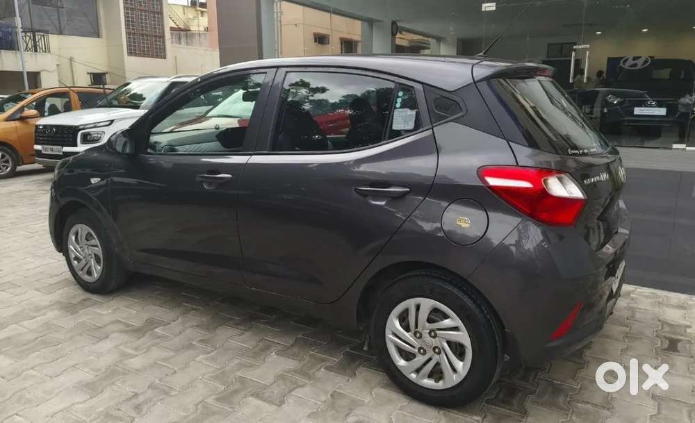 Hyundai Grand I10 Nios Magna 1.2 Kappa Vtvt, 2019, Petrol