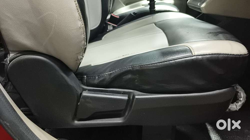 Renault Triber Rxl, 2019, Petrol