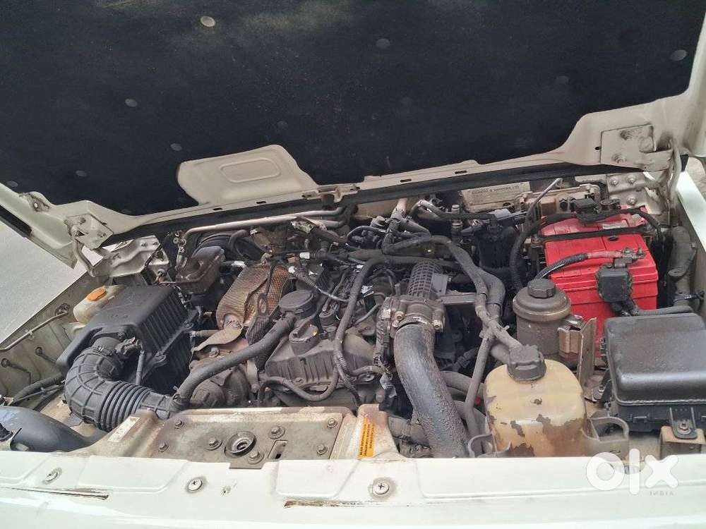 Mahindra Bolero 1.5 B4, 2023, Diesel