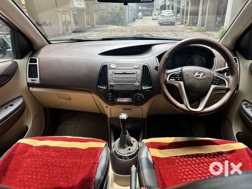 Hyundai I20 Sportz Option 1.4 Crdi, 2012, Diesel