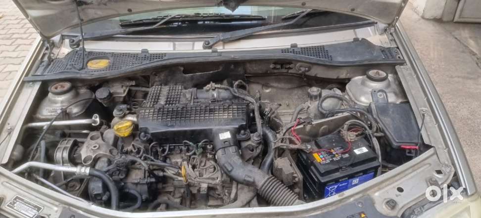 Mahindra Verito 1.5 D6 Bsiv, 2013, Diesel