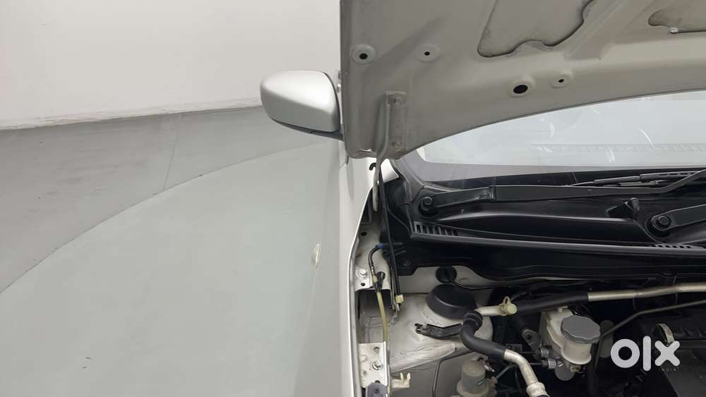 Maruti Suzuki Celerio Vxi, 2018, Petrol