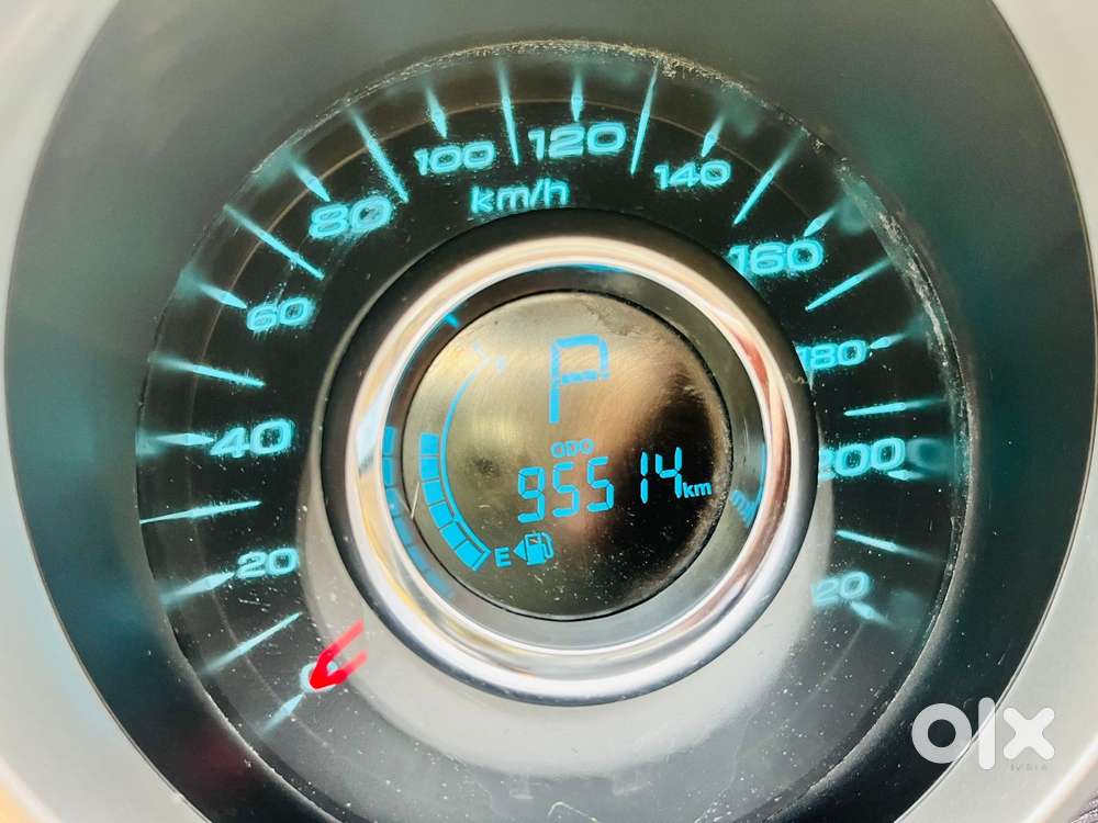 Mahindra Xuv500 W9 At 1.99, 2018, Diesel