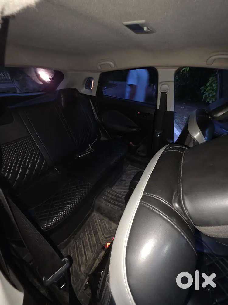 Baleno Maruti Suzuki 2022 First-owner Car