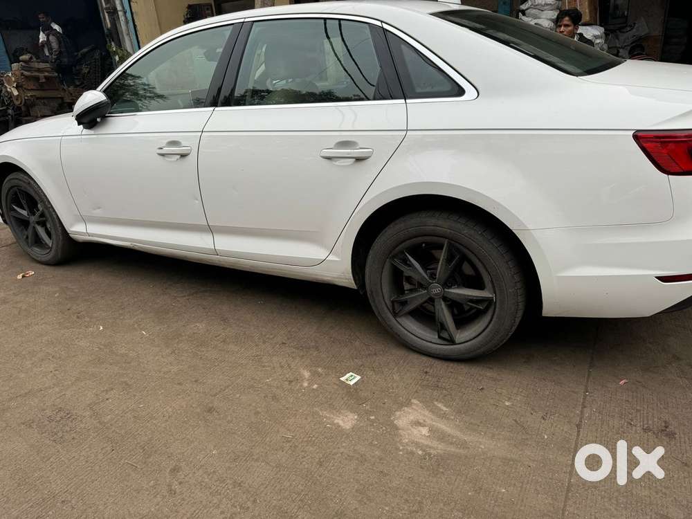 2017 Audi A4 Diesel Automatic