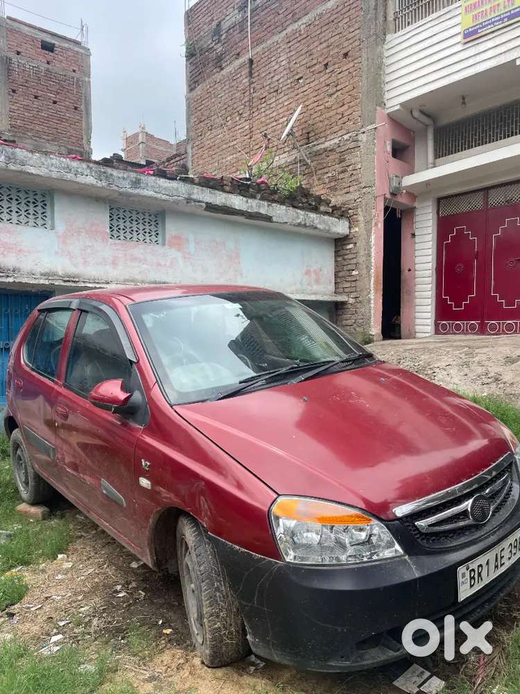 Tata Indica V2 2007