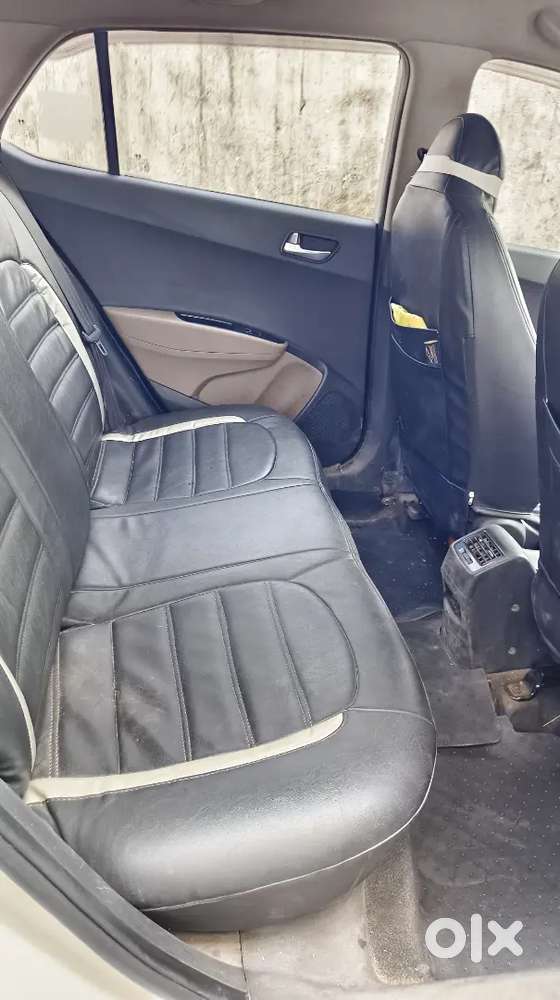 Hyundai Grand I10 2016