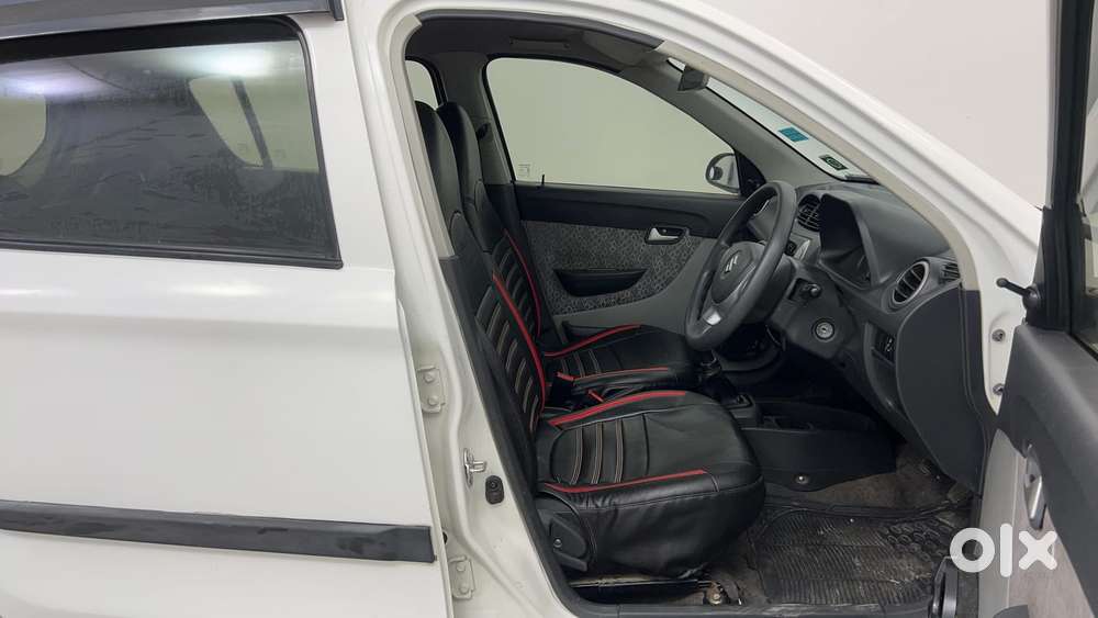 Maruti Suzuki Alto 800 Lxi, 2016, Petrol