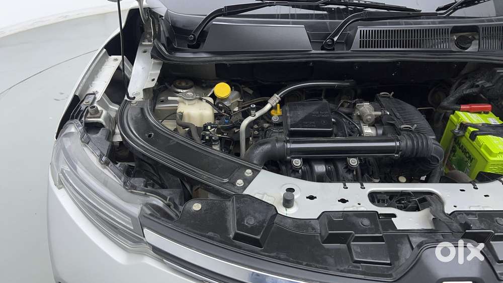Renault Kiger Rxt Opt, 2022, Petrol