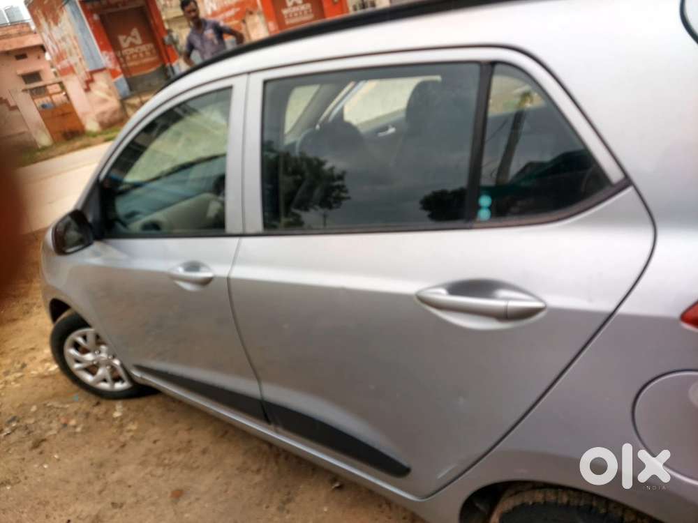 Hyundai Grand I10 2019 Model Diesel