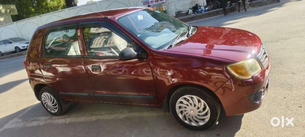 Maruti Suzuki Alto K10 Plus Edition, 2010, Petrol