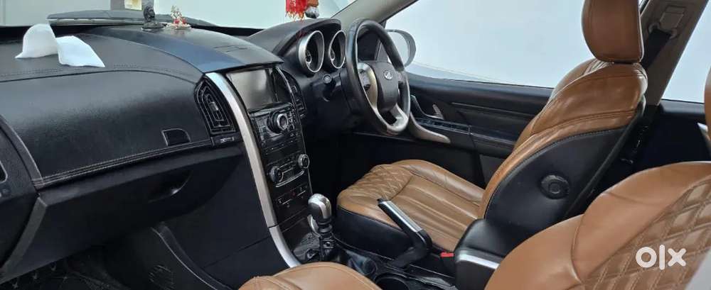 Mahindra Xuv500  Diesel Good Condition