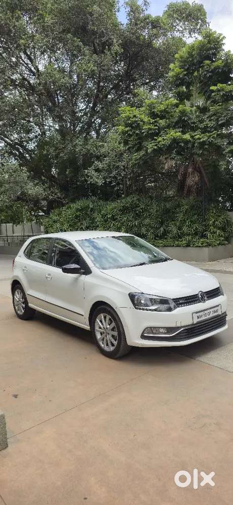 Volkswagen Polo Gt 2018 Tsi
