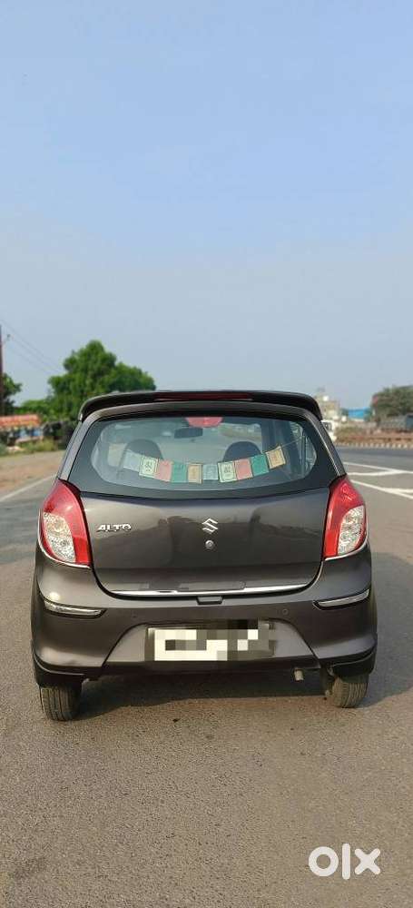 Maruti Suzuki Alto 800 0.8 Vxi, 2022, Petrol