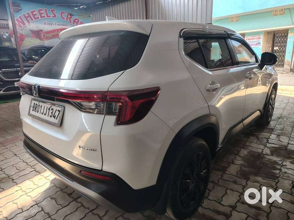 Honda Elevate V Mt, 2025, Cng & Hybrids