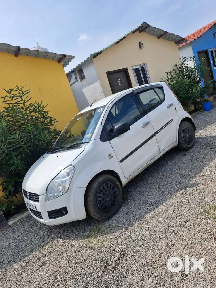 Maruti Suzuki Ritz Vdi 2010