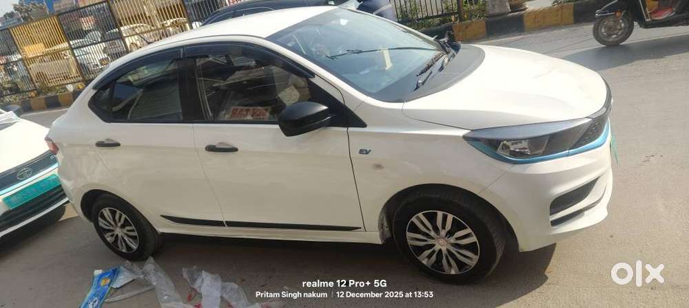 Tata Tigor Ev Xm, 2022, Electric