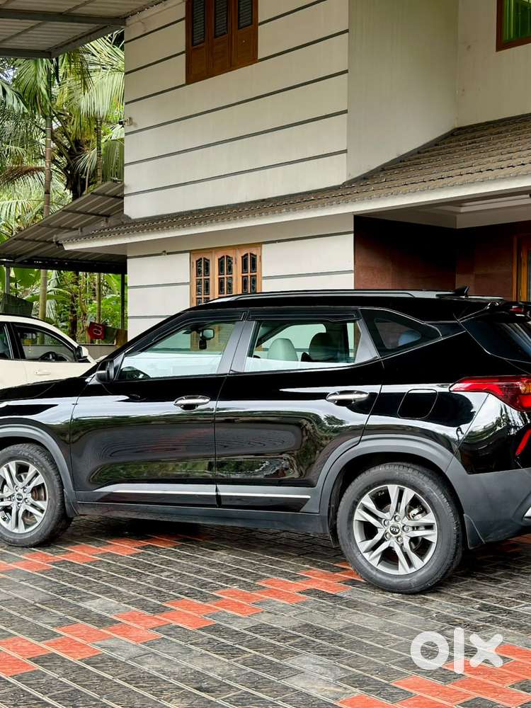 Kia Seltos Htk Plus D, 2021, Diesel
