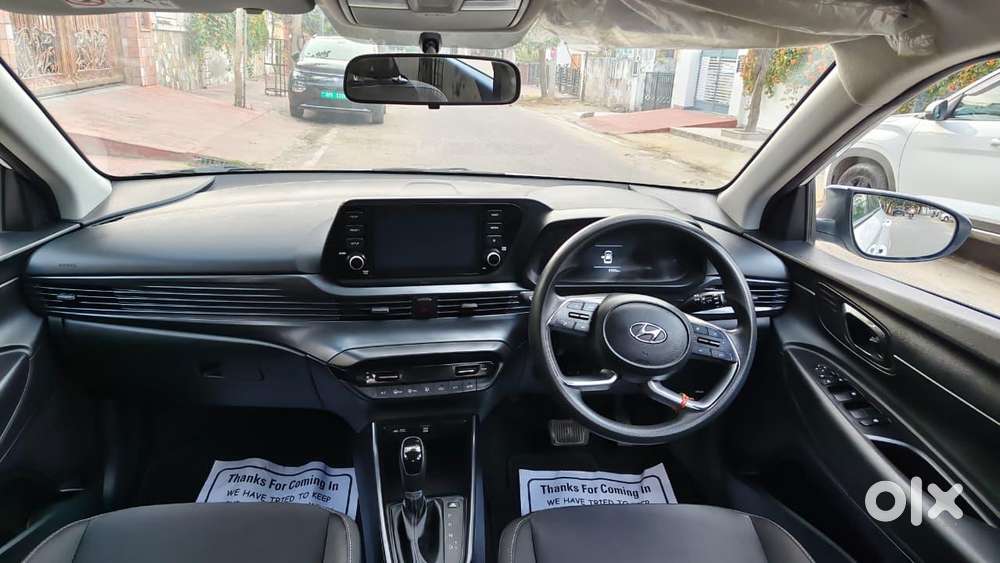 Hyundai I20 1.2 Sportz (o), 2022, Petrol