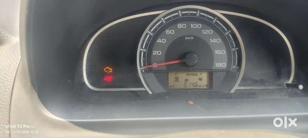 2019 Maruti Suzuki Alto