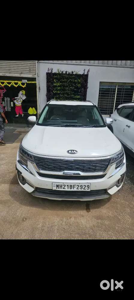Good Condition, New Tyre, Recent Servicing