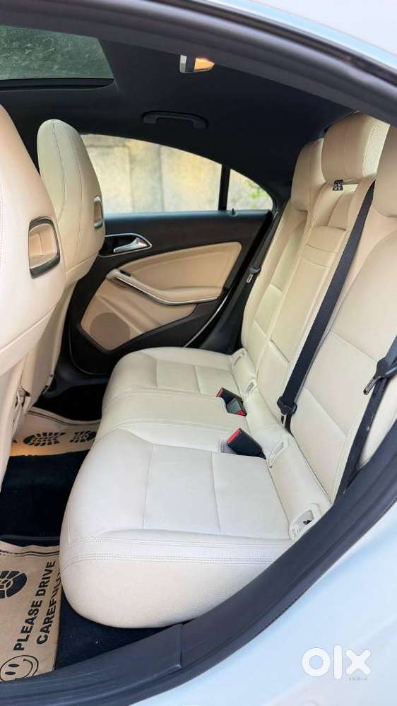 Mercedes-benz Cla 2.0 200 Sport, 2019, Petrol