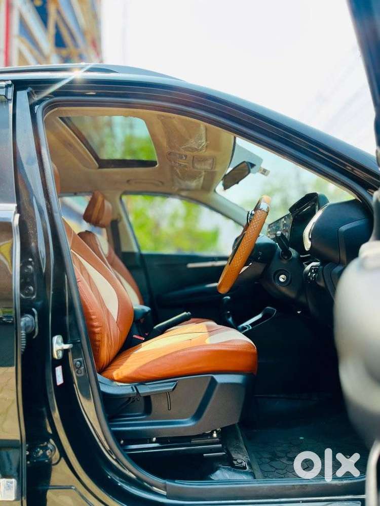 Kia Sonet G 1.2 5mt Htk(o), 2025