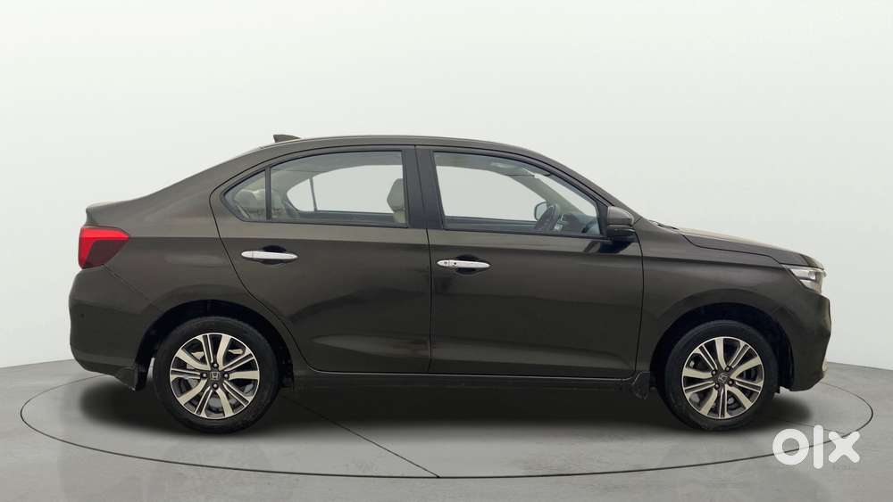 Honda Amaze Vx Cvt Petrol, 2023, Petrol