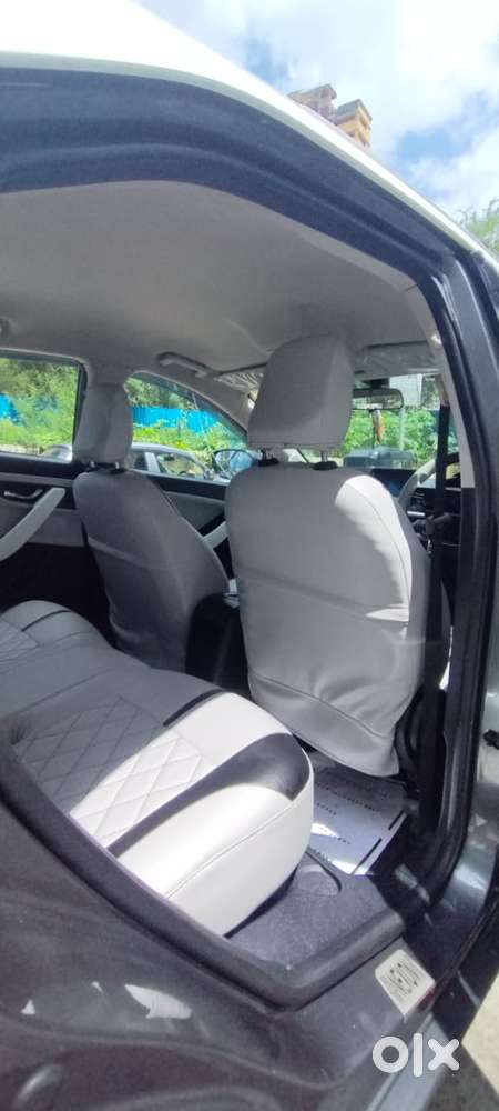 Tata Nexon Creative 1.5 Revotorq Diesel 6amt, 2024, Diesel